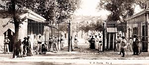 3086- Sidi-Bel-Abbes - Legion - Caserne 1er Etranger2 - 1905.jpg